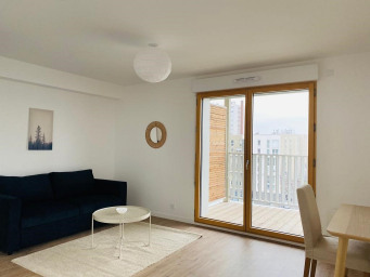 Appartement a louer bezons - 1 pièce(s) - 28 m2 - Surfyn