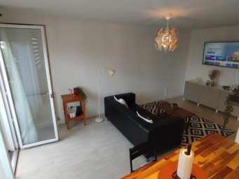 Appartement a louer acheres - 1 pièce(s) - 12 m2 - Surfyn