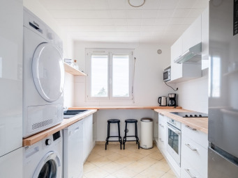 Appartement a louer lyon-5e-arrondissement - 4 pièce(s) - 82.88 m2 - Surfyn