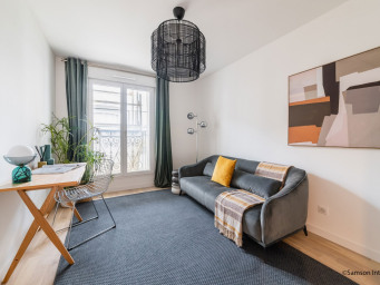 Appartement a vendre  - 5 pièce(s) - 102.35 m2 - Surfyn