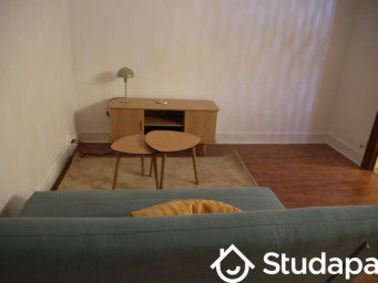 Appartement a louer massy - 1 pièce(s) - 10 m2 - Surfyn