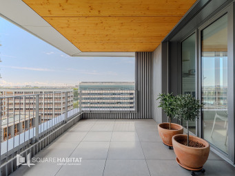 Appartement 367 000 € - 48 m²
