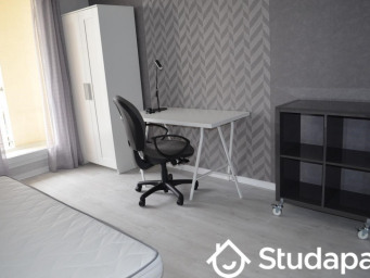 Appartement a louer pontoise - 1 pièce(s) - 11 m2 - Surfyn