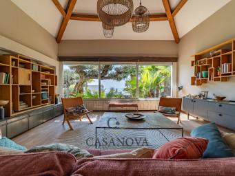 Maison a louer sete - 6 pièce(s) - 215 m2 - Surfyn