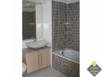 Appartement a louer corbeil-essonnes - 1 pièce(s) - 33 m2 - Surfyn