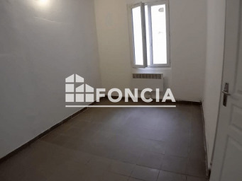 Appartement a louer marseille-3e-arrondissement - 1 pièce(s) - 46.4 m2 - Surfyn