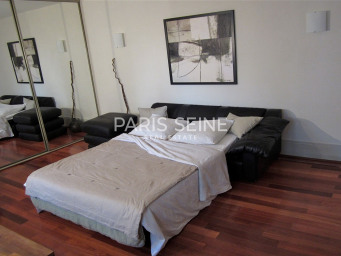 Appartement a louer paris-6e-arrondissement - 1 pièce(s) - 31.75 m2 - Surfyn