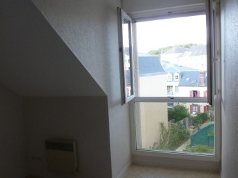 Appartement a louer creil - 2 pièce(s) - 48 m2 - Surfyn