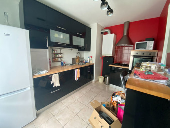 Appartement a louer tassin-la-demi-lune - 3 pièce(s) - 65 m2 - Surfyn