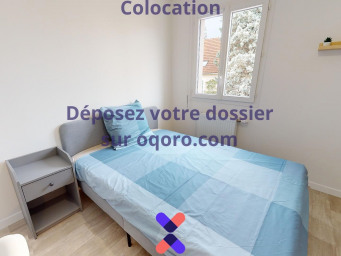 Maison a louer dijon - 4 pièce(s) - 83 m2 - Surfyn