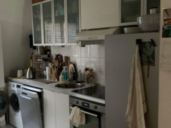 Appartement a louer marseille-2e-arrondissement - 2 pièce(s) - 30 m2 - Surfyn