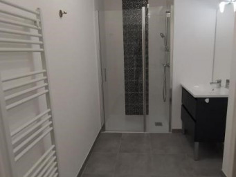 Appartement a louer saint-nazaire - 2 pièce(s) - 40 m2 - Surfyn