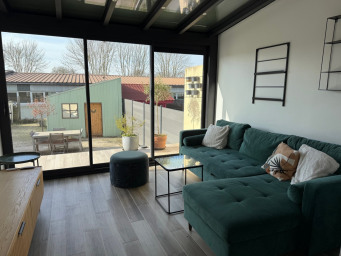 Maison a louer bussy-saint-georges - 4 pièce(s) - 76.07 m2 - Surfyn