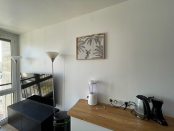 Appartement a louer meudon - 1 pièce(s) - 66 m2 - Surfyn