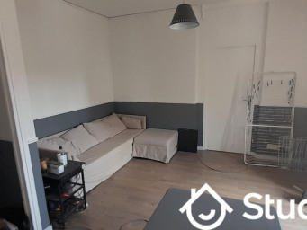 Appartement a louer ermont - 1 pièce(s) - 10 m2 - Surfyn