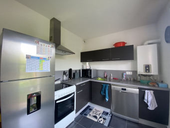 Maison a louer besancon - 5 pièce(s) - 85.5 m2 - Surfyn