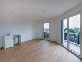 Appartement a louer sannois - 4 pièce(s) - 73.9 m2 - Surfyn