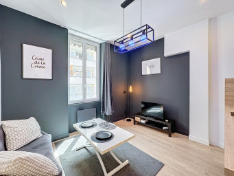 Appartement 209 000 € - 29 m²