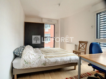 Appartement a louer sceaux - 2 pièce(s) - 41 m2 - Surfyn