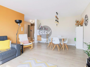 Appartement 279 000 € - 82 m²