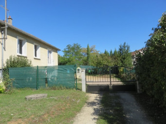 Maison a louer auxerre - 3 pièce(s) - 79 m2 - Surfyn