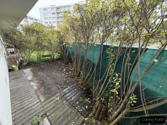 Appartement a louer villemomble - 1 pièce(s) - 33.35 m2 - Surfyn