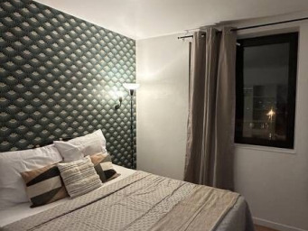 Appartement a louer clichy-sous-bois - 1 pièce(s) - 90 m2 - Surfyn