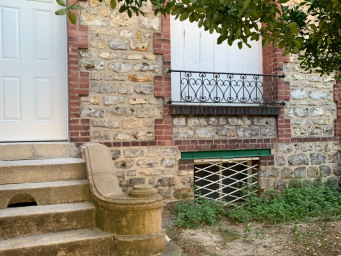 Maison a louer deuil-la-barre - 5 pièce(s) - 95.63 m2 - Surfyn