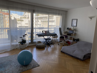 Appartement a louer paris-12e-arrondissement - 1 pièce(s) - 32 m2 - Surfyn