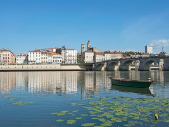 Appartement a louer macon - 1 pièce(s) - 17 m2 - Surfyn