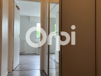 Appartement a louer saint-ouen-l'aumone - 1 pièce(s) - 28.02 m2 - Surfyn