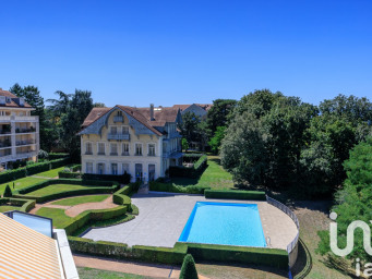 Appartement 1 045 000 € - 209 m²