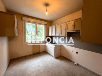 Appartement a louer challans - 1 pièce(s) - 39.44 m2 - Surfyn