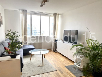 Appartement a louer paris-14e-arrondissement - 3 pièce(s) - 53 m2 - Surfyn