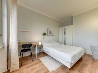 Appartement a louer lyon-9e-arrondissement - 1 pièce(s) - 90 m2 - Surfyn