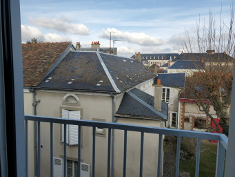 Appartement a louer etampes - 3 pièce(s) - 57 m2 - Surfyn