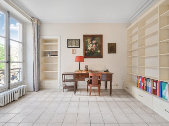 Appartement a louer paris-5e-arrondissement - 3 pièce(s) - 61 m2 - Surfyn