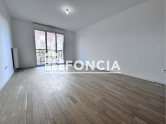 Appartement a louer suresnes - 2 pièce(s) - 41.42 m2 - Surfyn