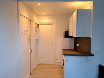 Appartement a louer vanves - 2 pièce(s) - 32 m2 - Surfyn