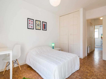 Appartement a louer lyon-3e-arrondissement - 1 pièce(s) - 15 m2 - Surfyn