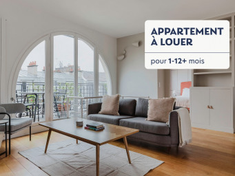 Appartement a louer paris-5e-arrondissement - 3 pièce(s) - 75.99 m2 - Surfyn