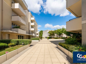 Appartement a louer combs-la-ville - 2 pièce(s) - 47 m2 - Surfyn