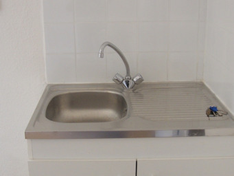 Appartement a louer marseille-15e-arrondissement - 1 pièce(s) - 14 m2 - Surfyn