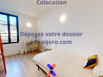 Maison a louer lyon-2e-arrondissement - 13 pièce(s) - 260 m2 - Surfyn