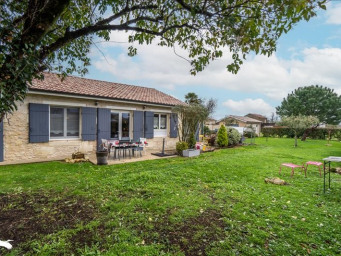 40 annonces de ventes de maisons à Cissac-Médoc (33), Seloger.com