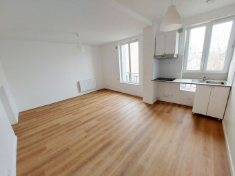 Appartement a louer gennevilliers - 2 pièce(s) - 36 m2 - Surfyn