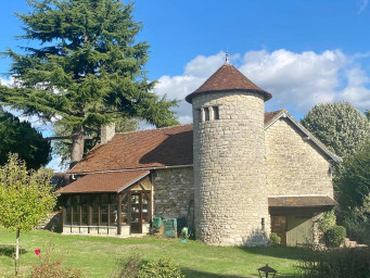 Maison a louer pontoise - 8 pièce(s) - 270 m2 - Surfyn