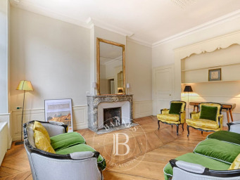 Maison a louer nancy - 11 pièce(s) - 324 m2 - Surfyn