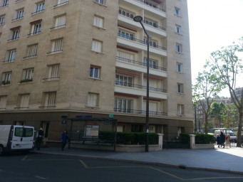 Appartement a louer paris-14e-arrondissement - 3 pièce(s) - 50.52 m2 - Surfyn
