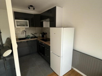 Appartement a louer le mee-sur-seine - 1 pièce(s) - 35 m2 - Surfyn